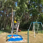 Baltica Z Tarasem - Tuz Przy Plazy - Dwupoziomowy Daire *