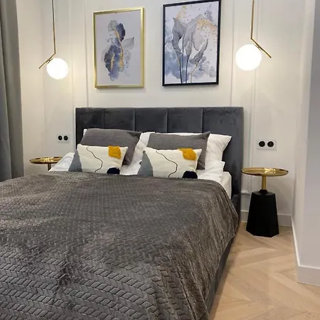 Baltica Z Tarasem - Tuz Przy Plazy - Dwupoziomowy Lägenhet Rogowo (Gryfice)