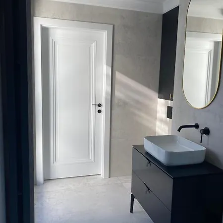 Baltica Z Tarasem - Tuz Przy Plazy - Dwupoziomowy