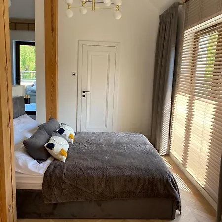 Baltica Z Tarasem - Tuz Przy Plazy - Dwupoziomowy *