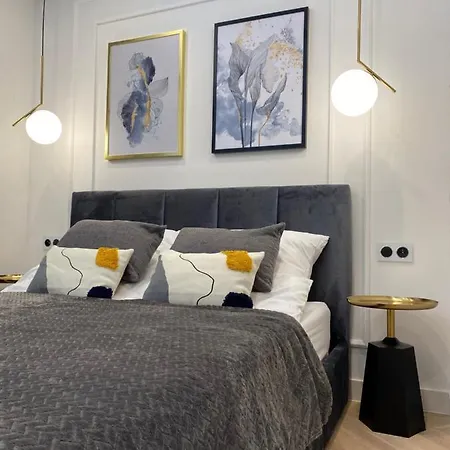 Baltica Z Tarasem - Tuz Przy Plazy - Dwupoziomowy *