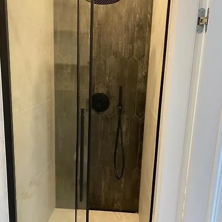 Baltica Z Tarasem - Tuz Przy Plazy - Dwupoziomowy * רוגובו