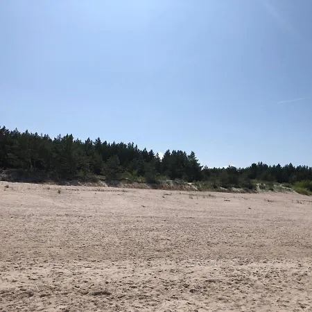 Baltica Z Tarasem - Tuz Przy Plazy - Dwupoziomowy