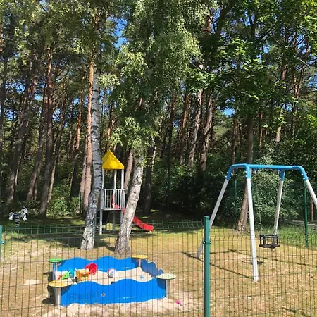 Baltica Z Tarasem - Tuz Przy Plazy - Dwupoziomowy Lägenhet *