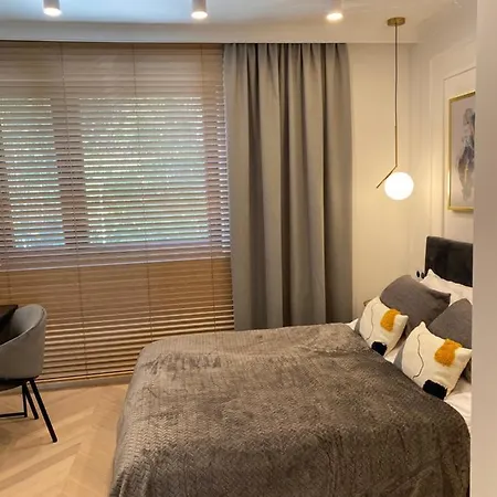 Baltica Z Tarasem - Tuz Przy Plazy - Dwupoziomowy