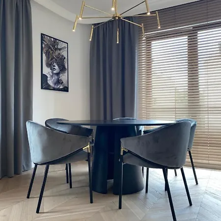 Baltica Z Tarasem - Tuz Przy Plazy - Dwupoziomowy Rogowo (Gryfice)