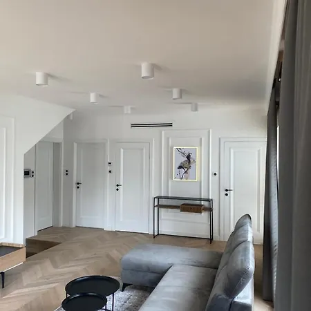 Baltica Z Tarasem - Tuz Przy Plazy - Dwupoziomowy דירה רוגובו