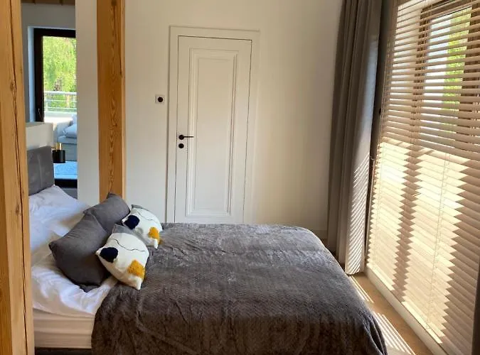 Baltica Z Tarasem - Tuz Przy Plazy - Dwupoziomowy *