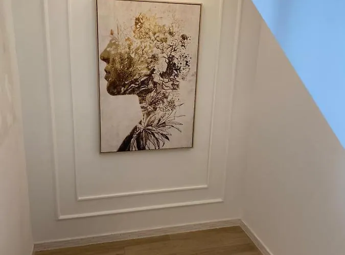 Appartamento Baltica Z Tarasem - Tuz Przy Plazy - Dwupoziomowy *