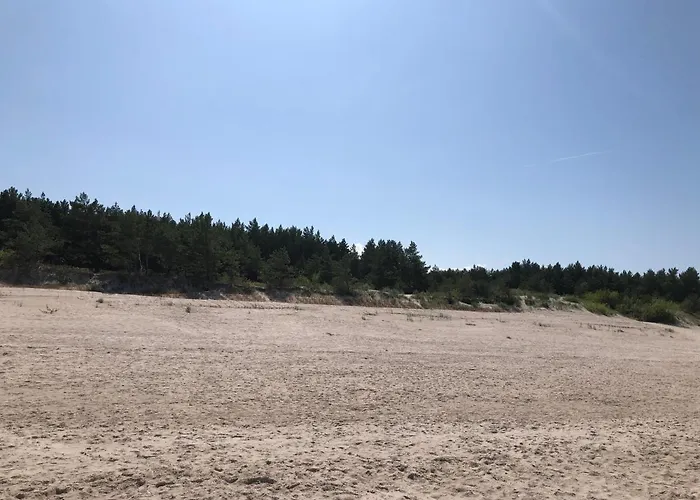 Baltica Z Tarasem - Tuz Przy Plazy - Dwupoziomowy