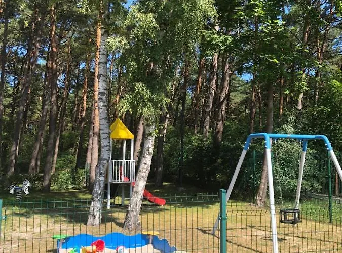 Baltica Z Tarasem - Tuz Przy Plazy - Dwupoziomowy Appartamento *